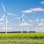 Parc éolien Monts Bamboutos : 10 ans après, où est le projet 42 MW ? Un dossier à réveiller dans le budget 2027?