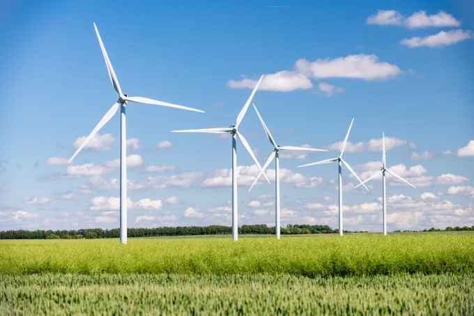 Parc éolien Monts Bamboutos : 10 ans après, où est le projet 42 MW ? Un dossier à réveiller dans le budget 2027?