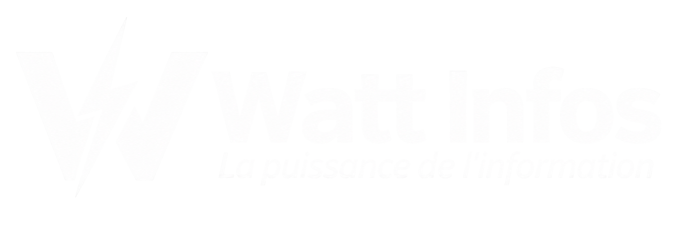 La puissance de l'information