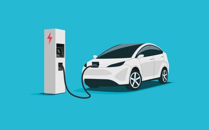 Les véhicules électriques en Afrique du Sud