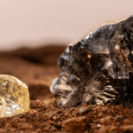 Diamants : la production de De Beers recule au troisième trimestre, notamment au Botswana