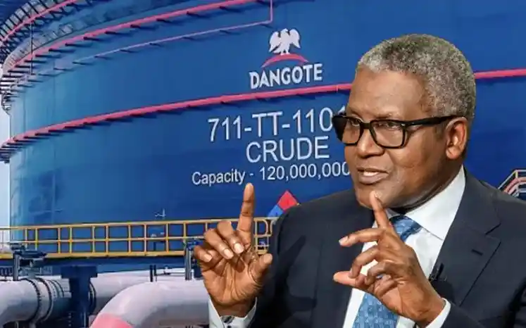 Coup double pour le milliardaire nigérian. Le 29 octobre 2026, le Cameroun officialise la création de sa filiale pétrolière à Douala et un contrat de 30 mois où la raffinerie de Lekki fournira la moitié des besoins nationaux en produits raffinés.