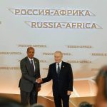 Sénégal : Abdourahmane Diouf ouvre la porte à un partenariat Gazprom - Petrosen