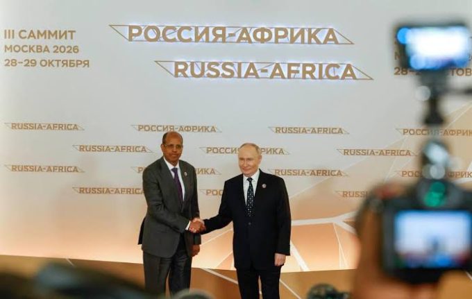 Sénégal : Abdourahmane Diouf ouvre la porte à un partenariat Gazprom - Petrosen