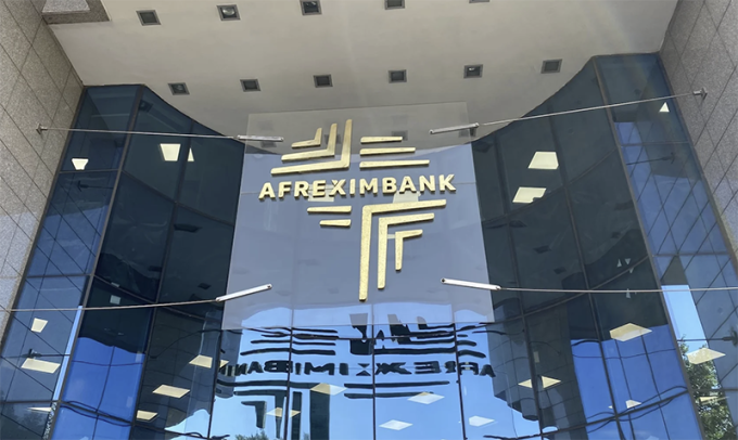 Afreximbank engage 1 milliard de dollars pour l’automobile africaine
