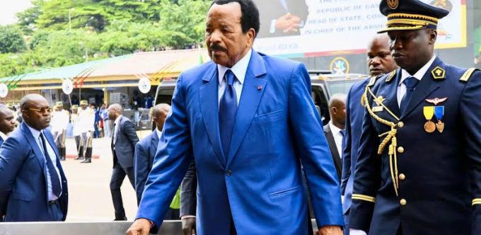 C'est écrit page 19, point 66 de la circulaire de Paul Biya. Pour 2027, le démarrage de nouveaux projets est proscrit. Les administrations énergétiques devront finir ce qu'elles ont commencé.