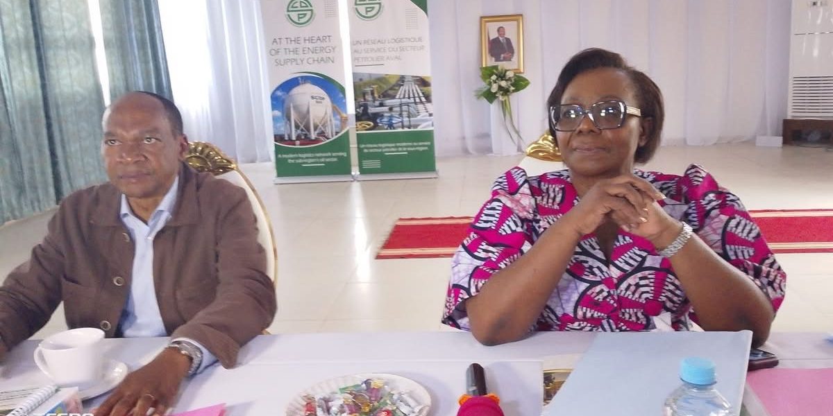 Pénurie de gaz domestique : la SCDP en conclave de crise à Kribi