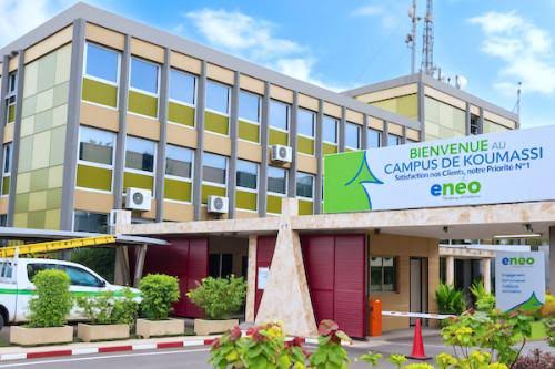 On a changé le logo Eneo en Socadel. On a gardé les coupures.