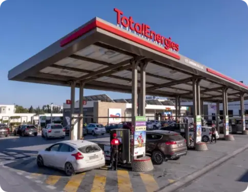 TotalEnergies et Tradex écopent d'une amende en Guinée Equatoriale