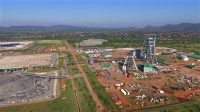 Afrique du Sud : l’extension de Gamsberg propulse les ambitions de production de zinc