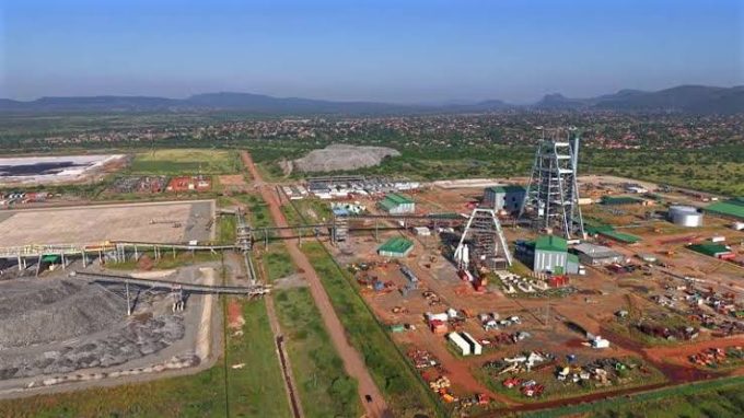 Afrique du Sud : l’extension de Gamsberg propulse les ambitions de production de zinc
