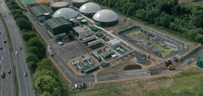 Afrique du Sud : son premier appel d'offres gaz-to-power de 2 000 MW échoue