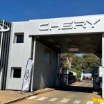 Le constructeur chinois Chery a inauguré sa première usine en Afrique du Sud