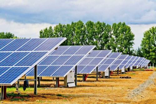 Le solaire a le vent en poupe au Cameroun. La FIERA se tient dans ce contexte.