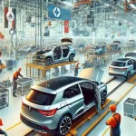 Afrique du Sud: Pretoria veut renforcer la fabrication automobile locale