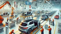Afrique du Sud: Pretoria veut renforcer la fabrication automobile locale